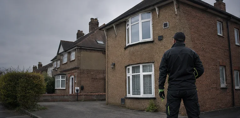 Pest control inspection serving Hertfordshire